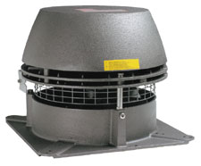 RS model enervex chimney fan